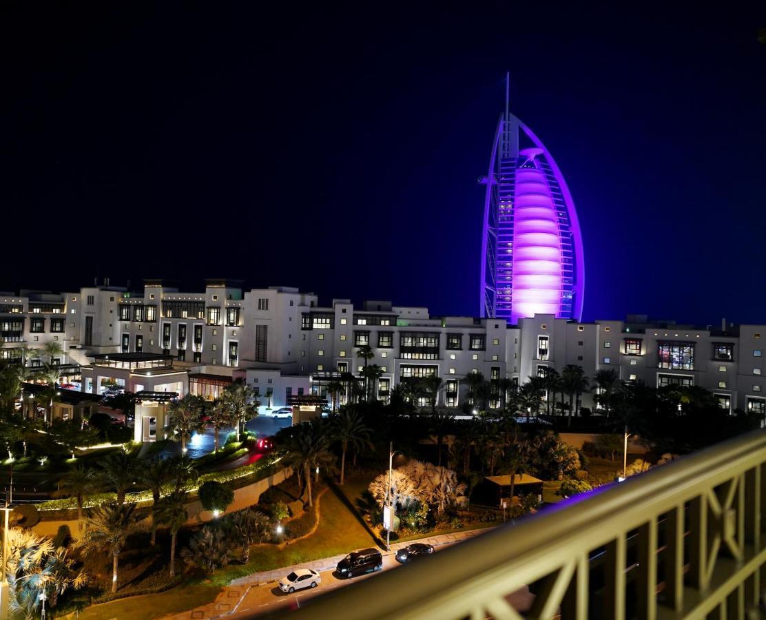 Апартаменти Madinat Jumeirah Living Дубай Екстер'єр фото