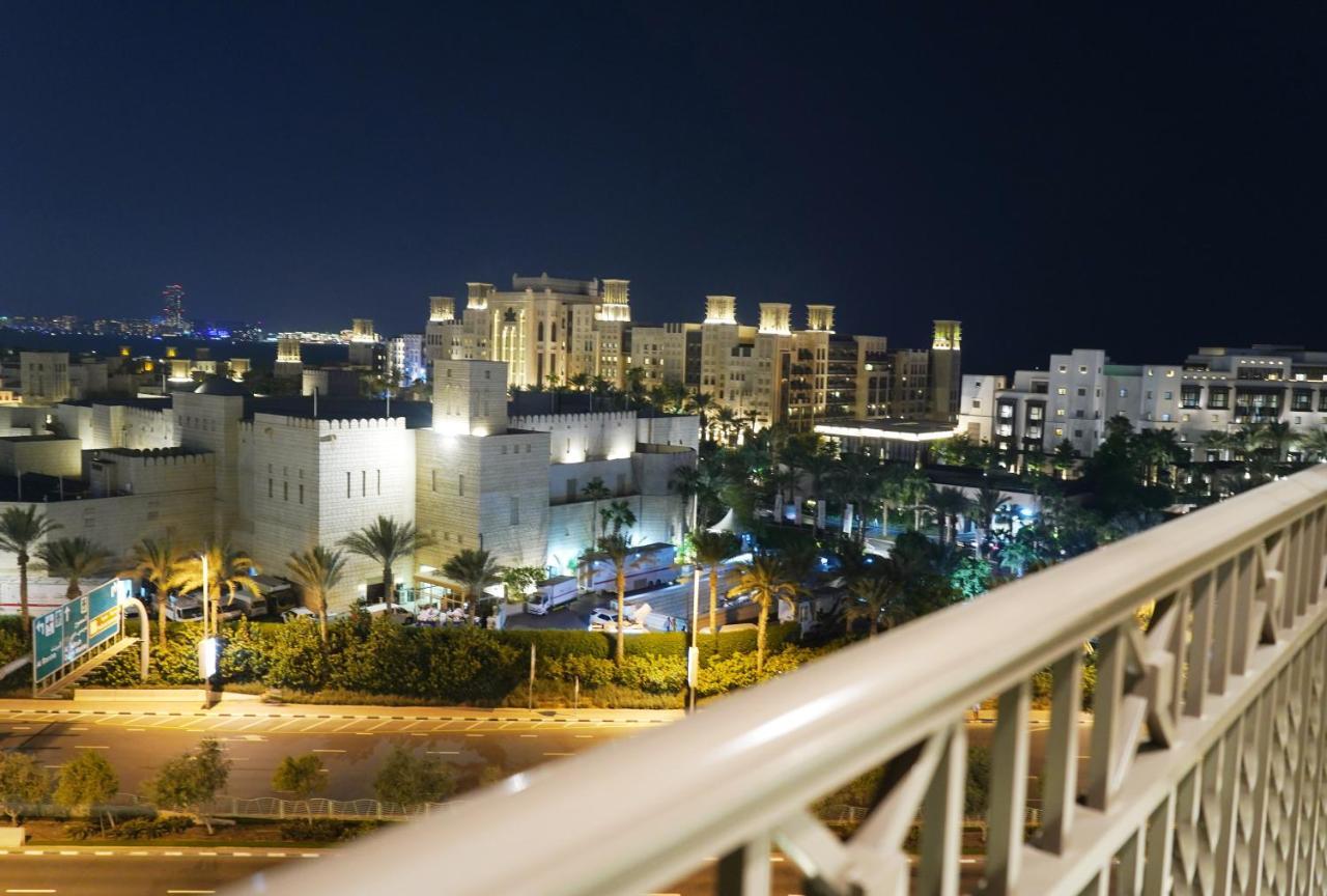 Апартаменти Madinat Jumeirah Living Дубай Екстер'єр фото