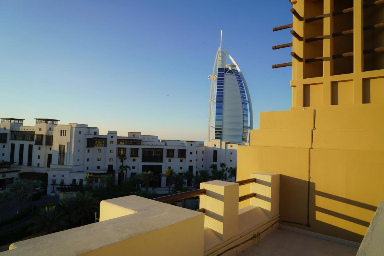 Апартаменти Madinat Jumeirah Living Дубай Екстер'єр фото